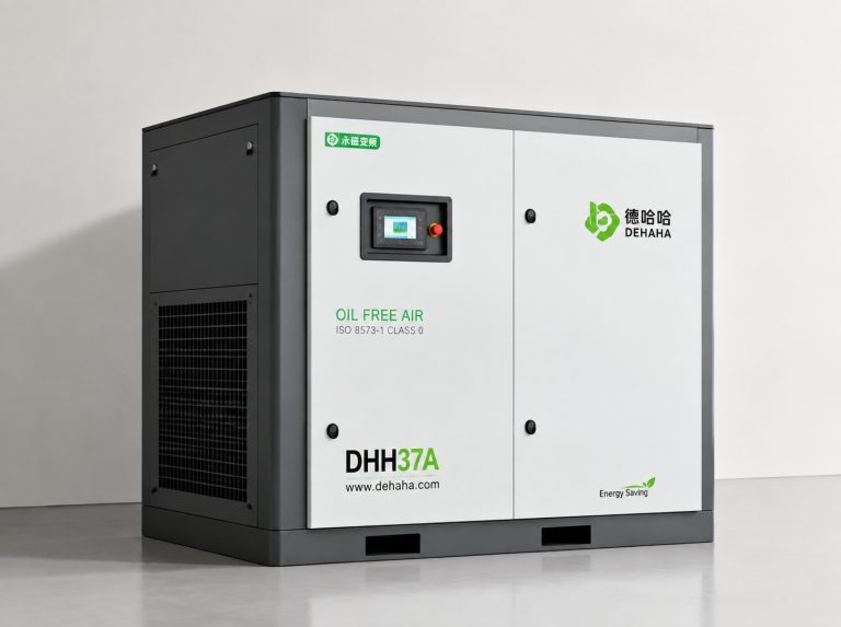 淮南工业制氮机与制氮系统